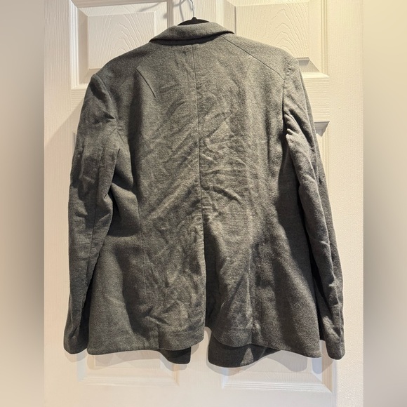 Rag & bone wool Leon Takisada Osaka blazer size 12 academia academic fall school - Picture 9 of 12